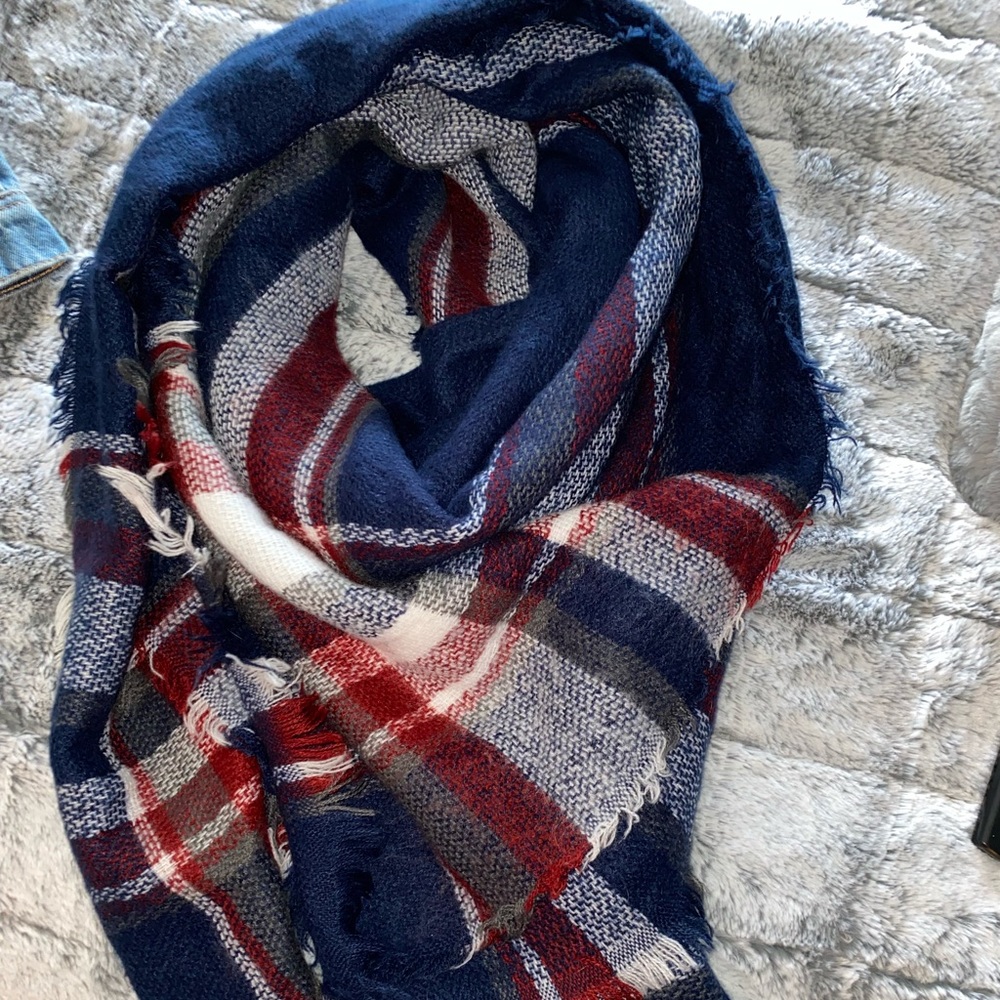 Scarf